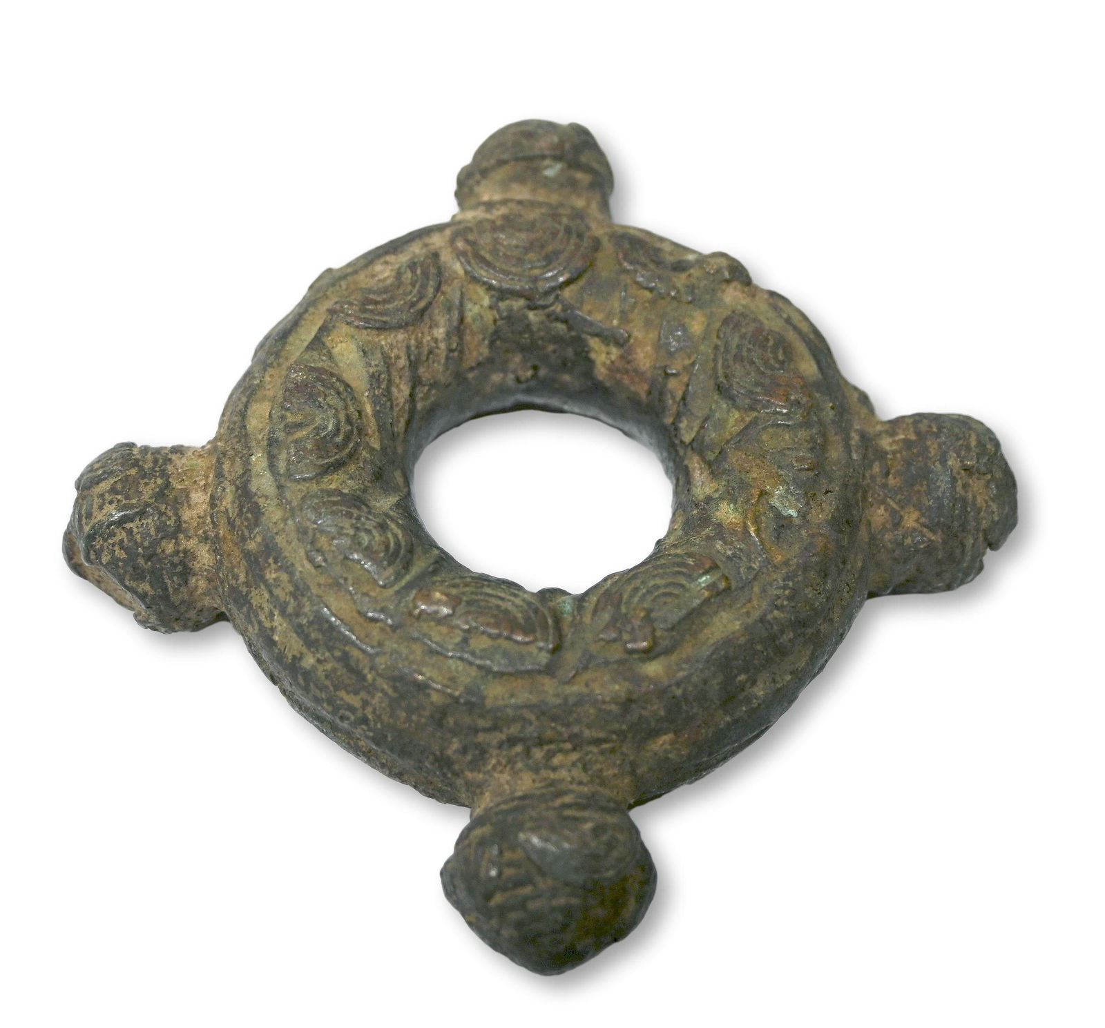 Old Kru Currency Ex Syrop Collection (1 of 4)