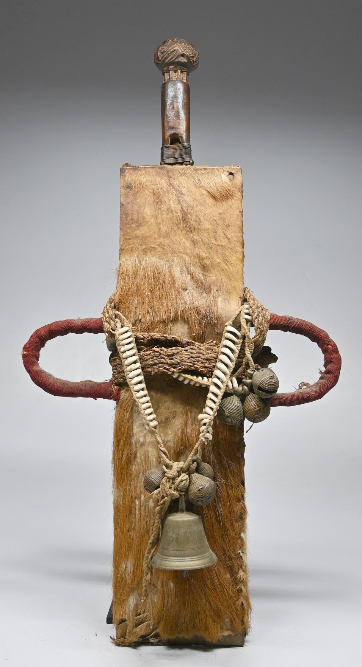 A Bamun Prestige Sword Ex Simmons Collection (1 of 7)