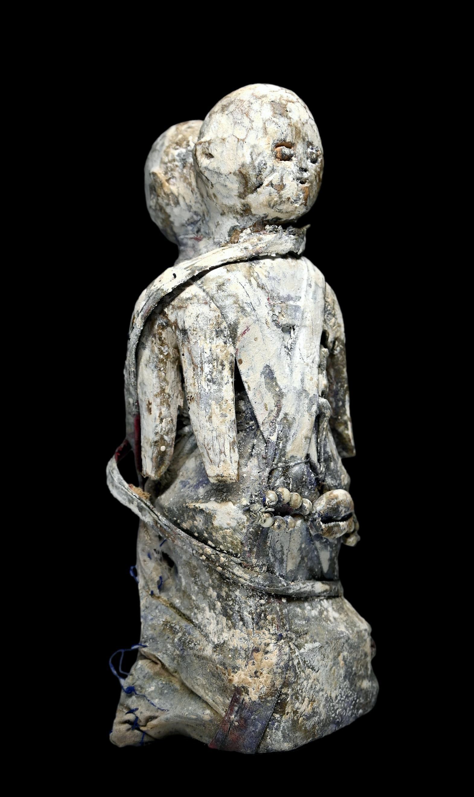 Ewe Magic Shrine Idol Ex Simmons (1 of 5)