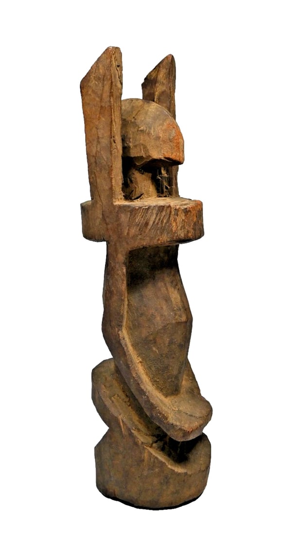 Primitive Dogon Shrine Idol (1 of 6)