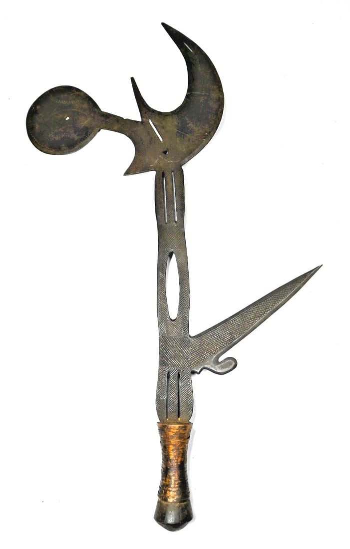 Azande Prestige Sword (1 of 6)