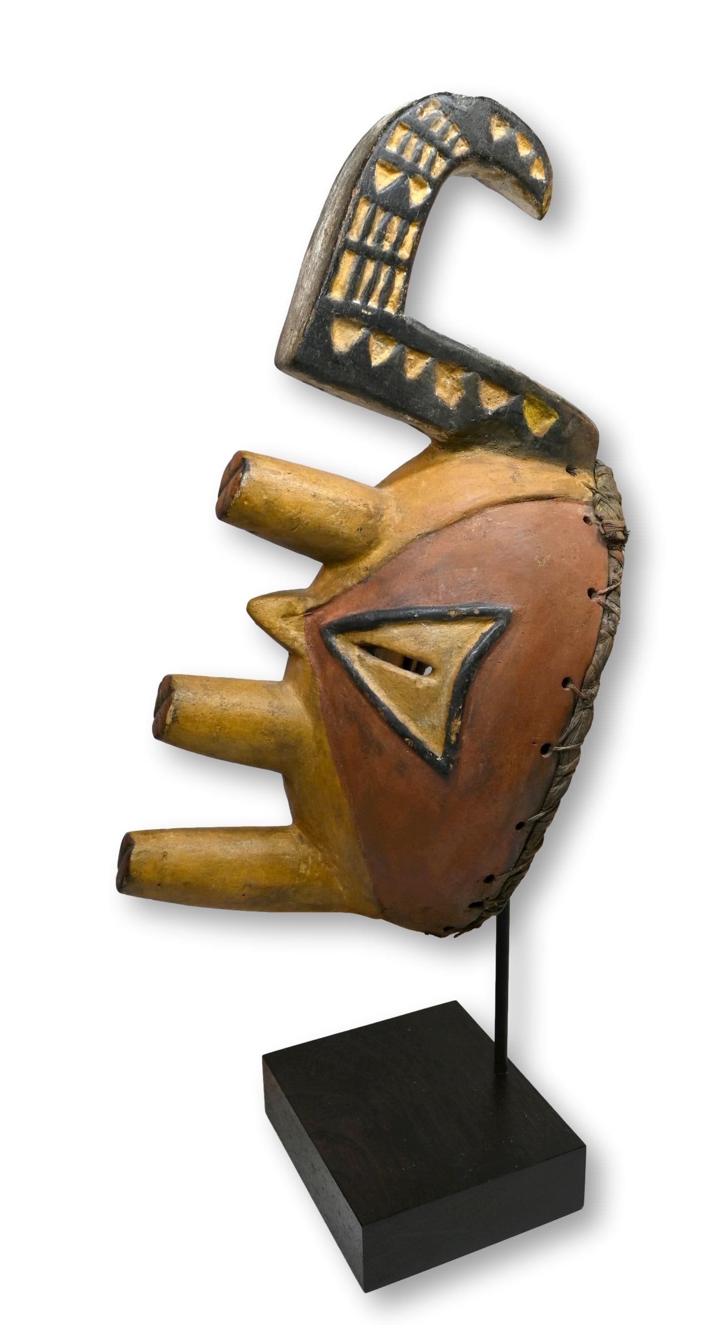Afikpo Style mask (1 of 5)