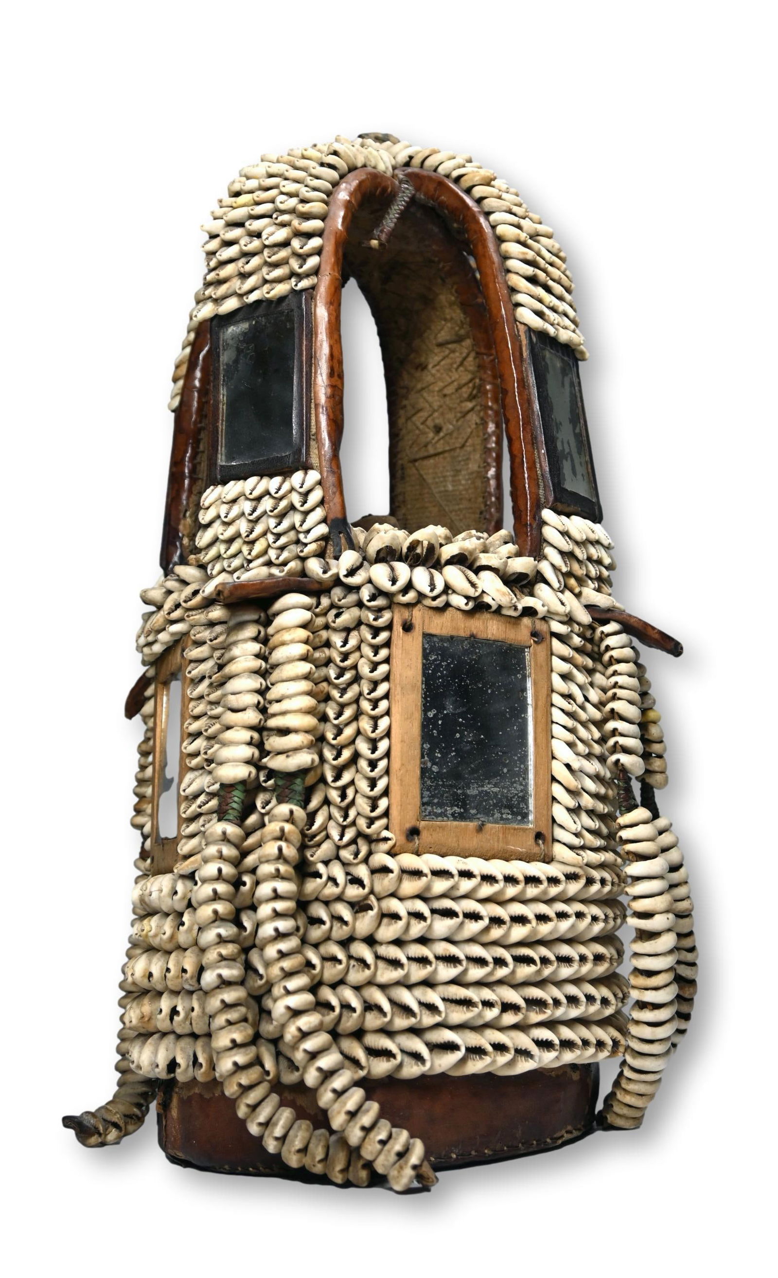 A Yoruba House of The Head (1 of 6)