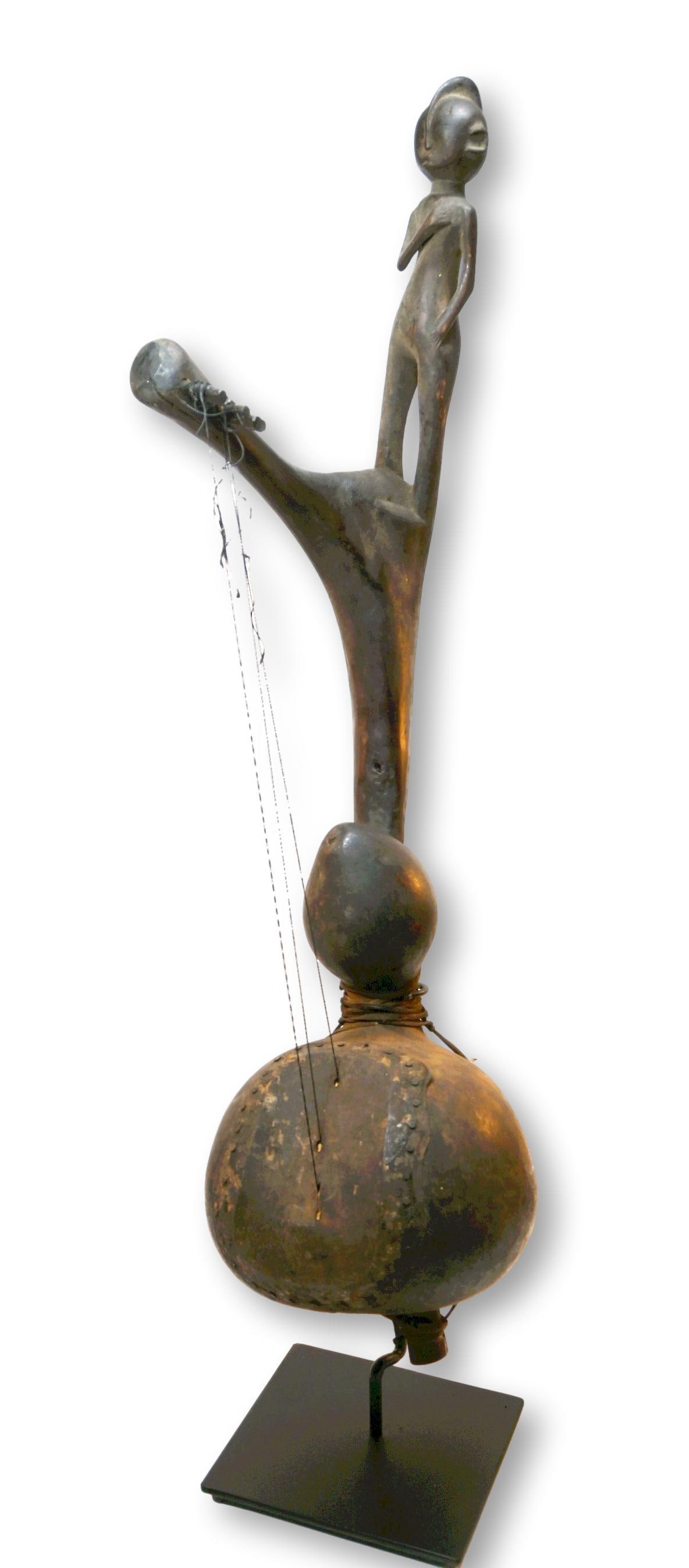 A Chamba Harp (1 of 8)