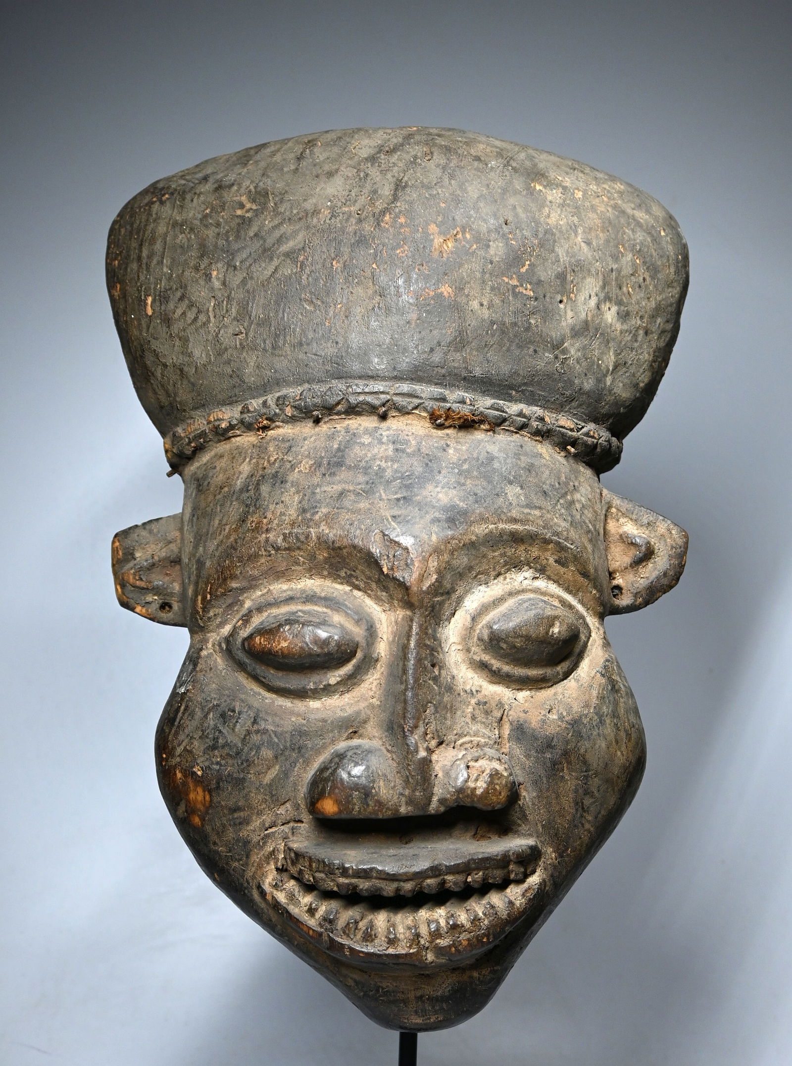 A Kom Helmet Mask - 2