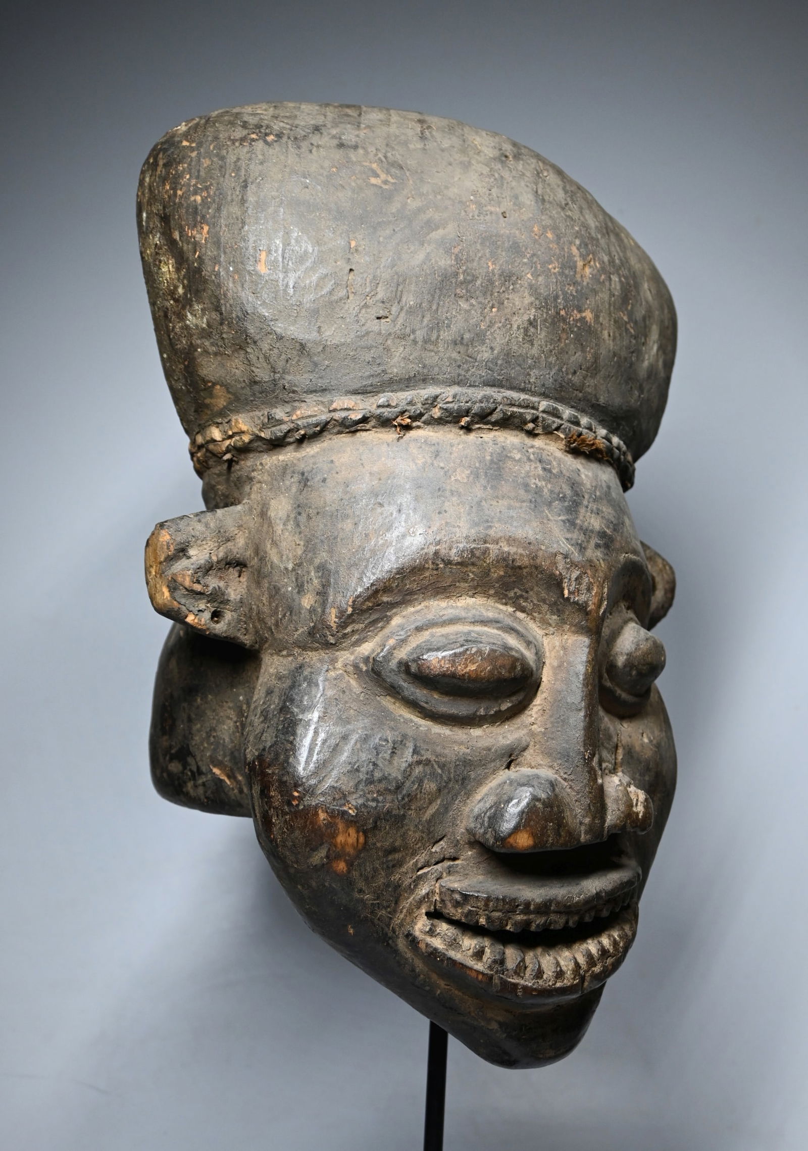 A Kom Helmet Mask - 3