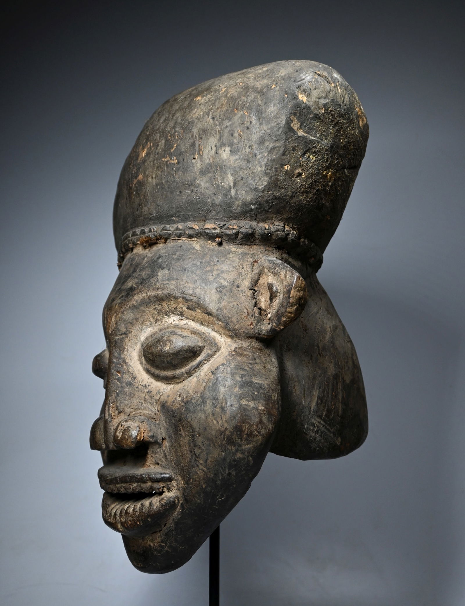 A Kom Helmet Mask - 4