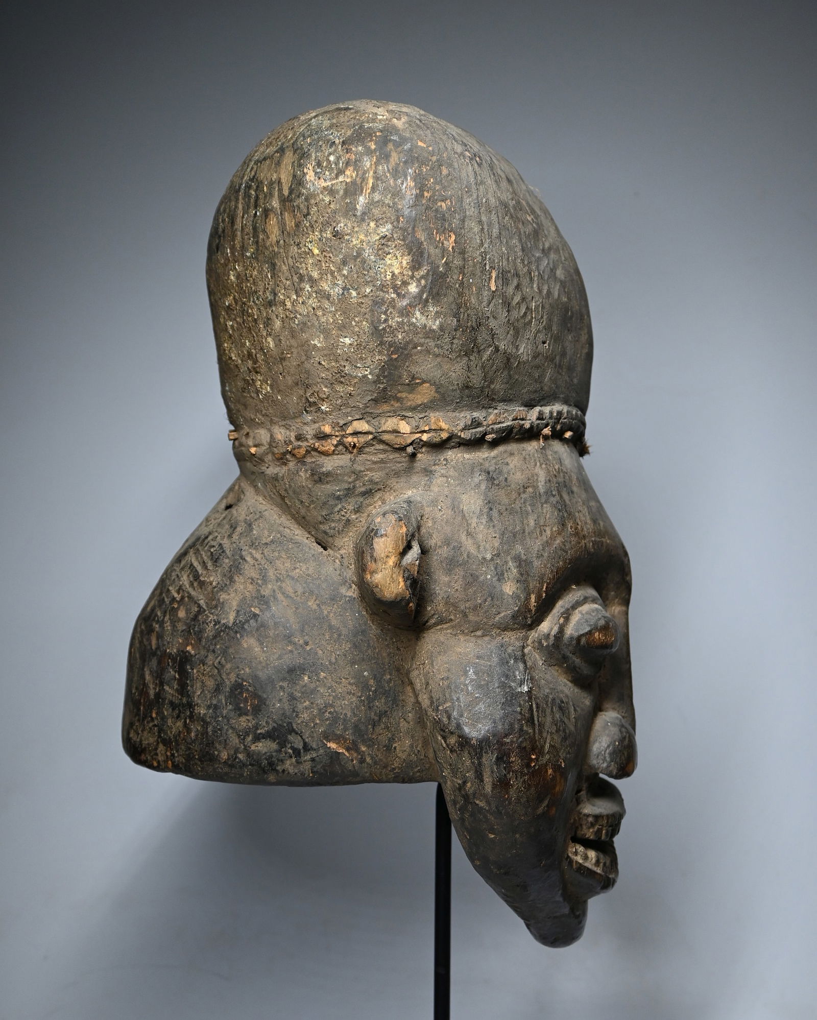 A Kom Helmet Mask - 5