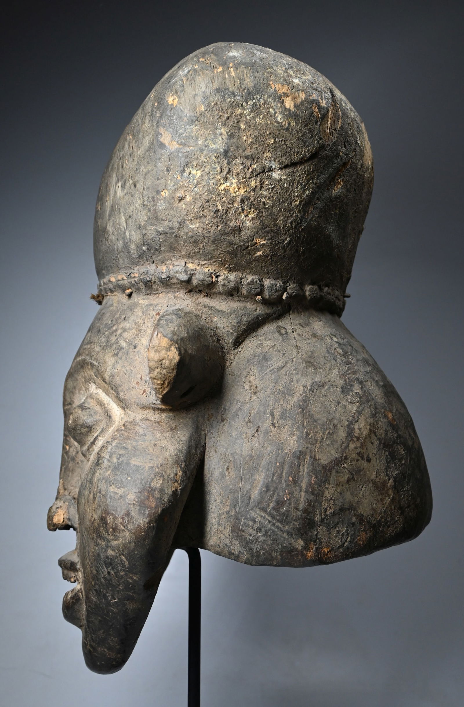 A Kom Helmet Mask - 6