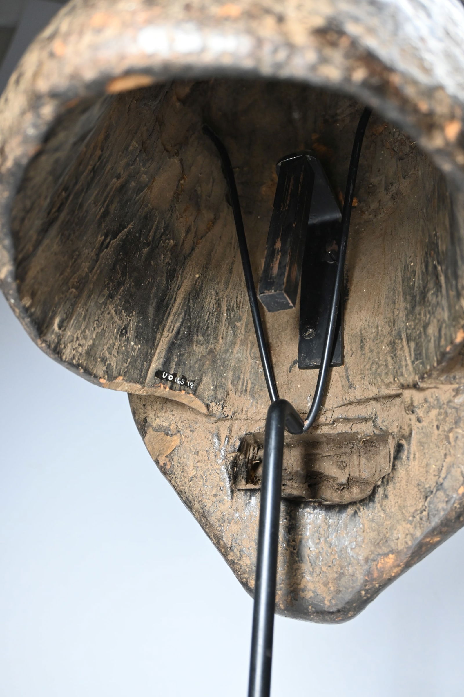 A Kom Helmet Mask - 8