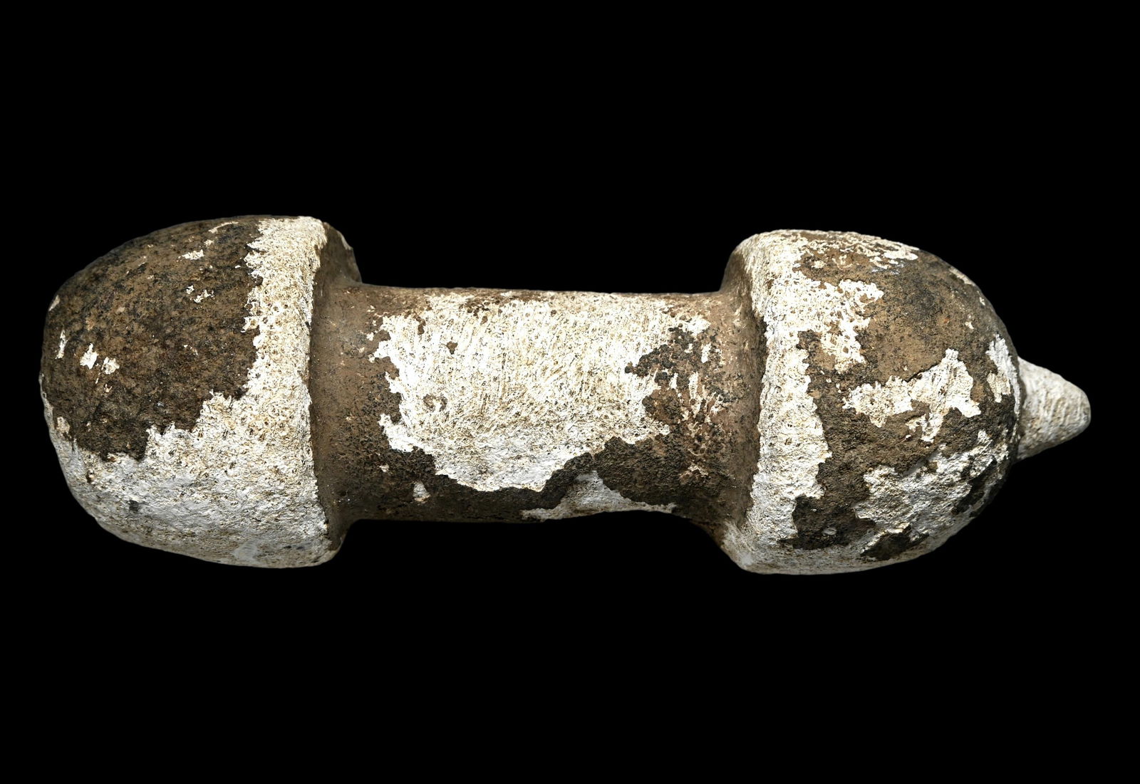 Old Stone Pestle (1 of 1)