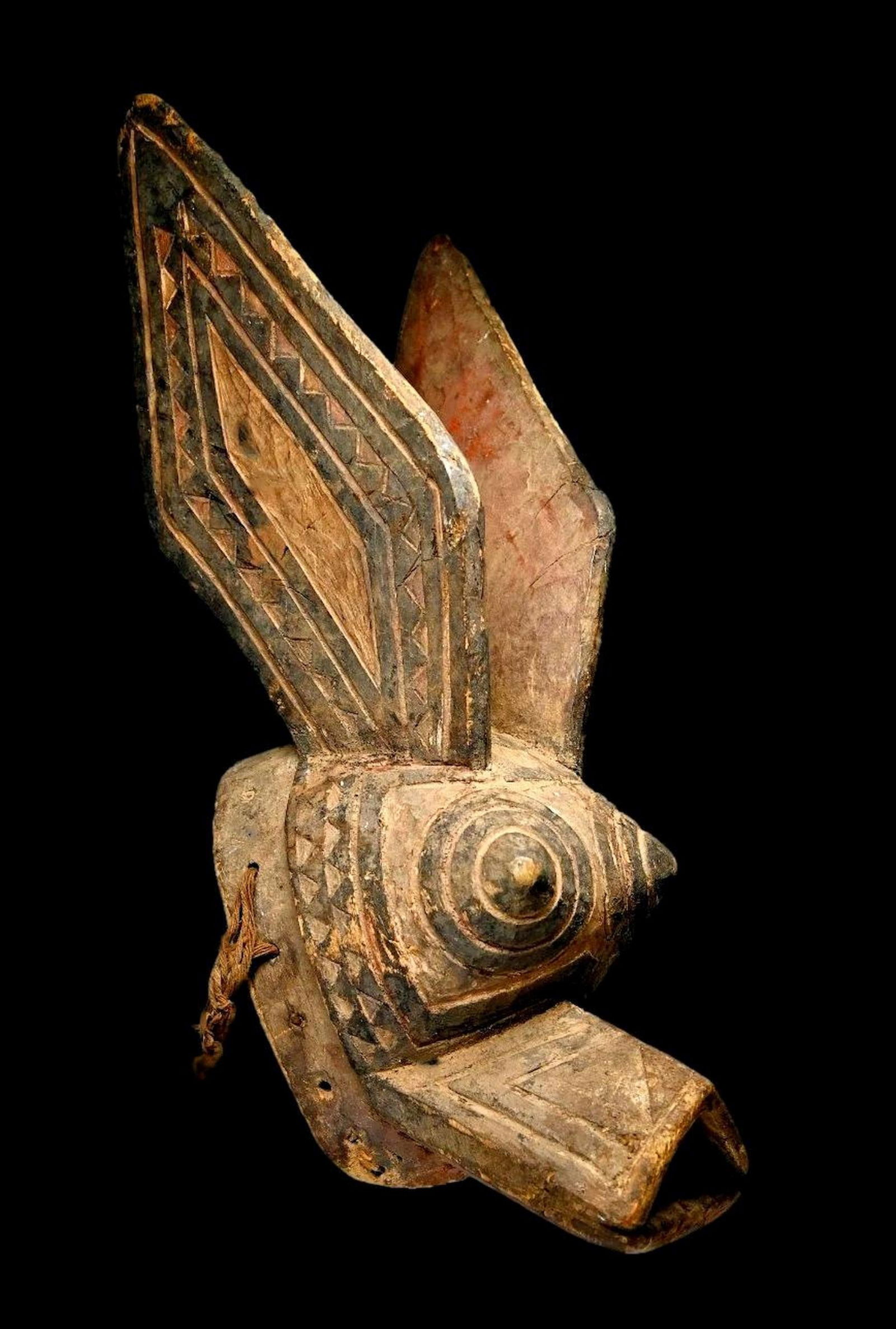 A Nunuma Rabbit Mask (1 of 7)