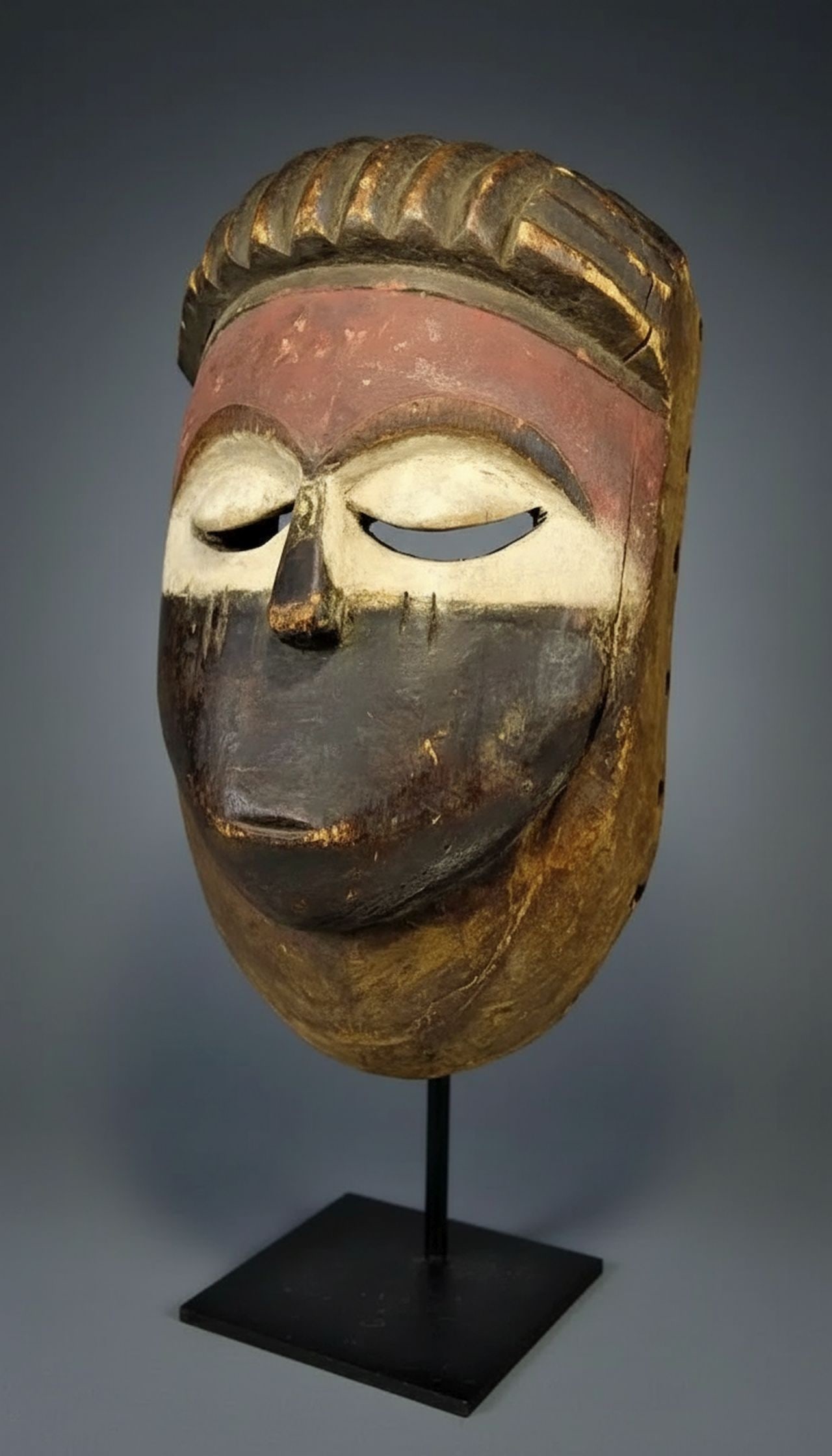 A Lumbo Mask Ex Joseph Gerena (1 of 8)