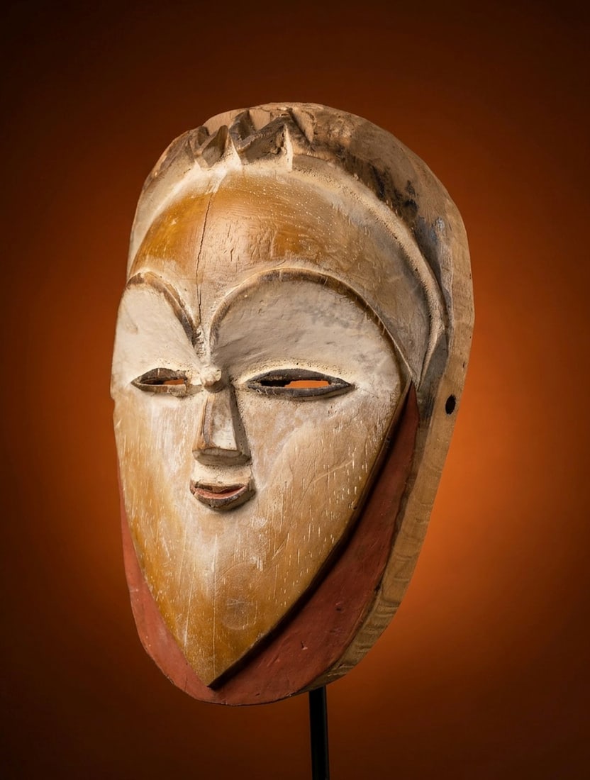 A Vuvi Mask (1 of 1)