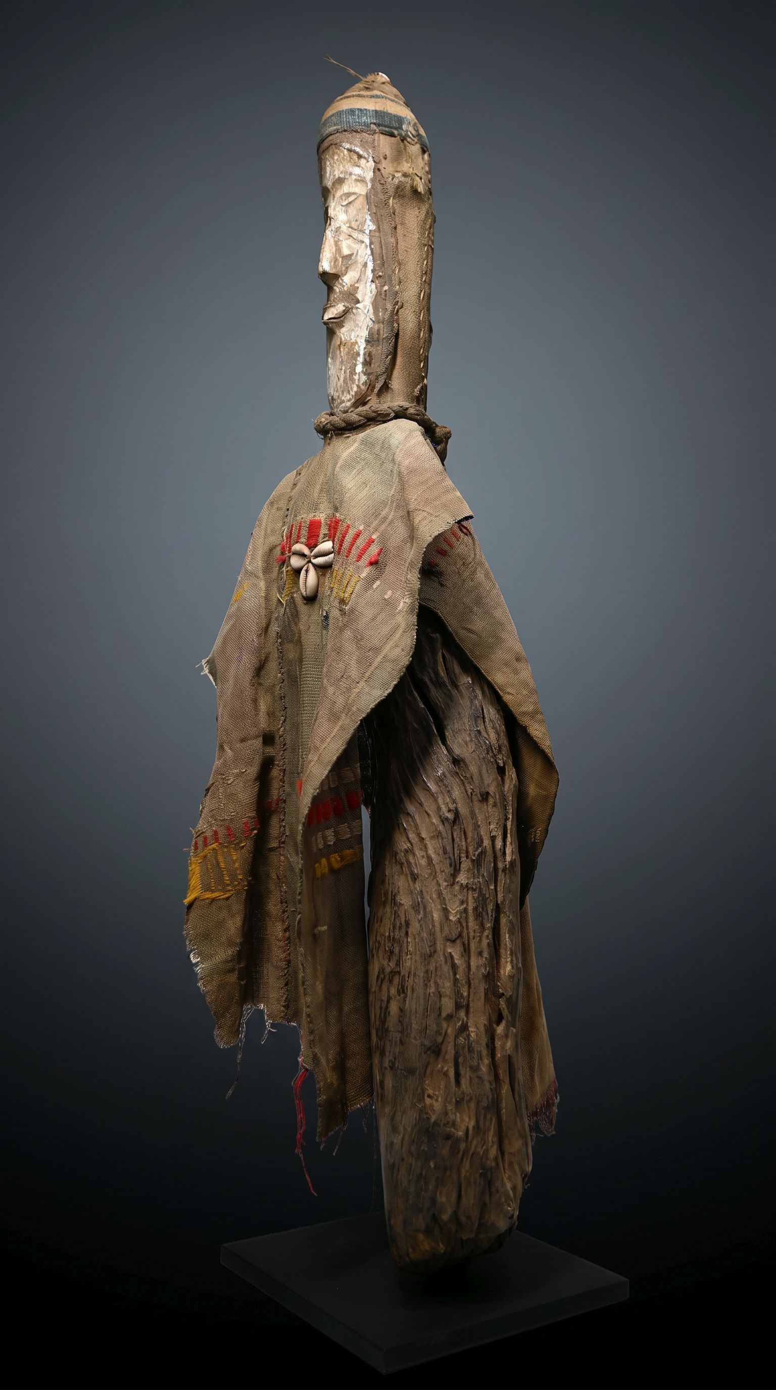 A Bobo Diviners Sculpture (1 of 8)