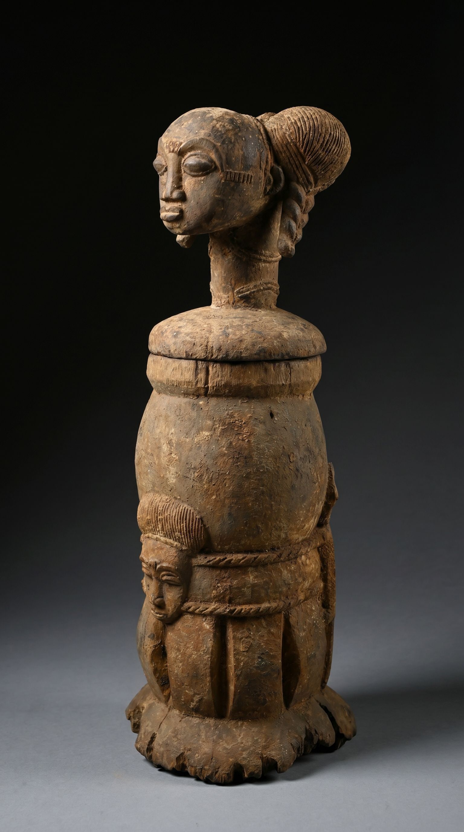A Baule Container (1 of 10)