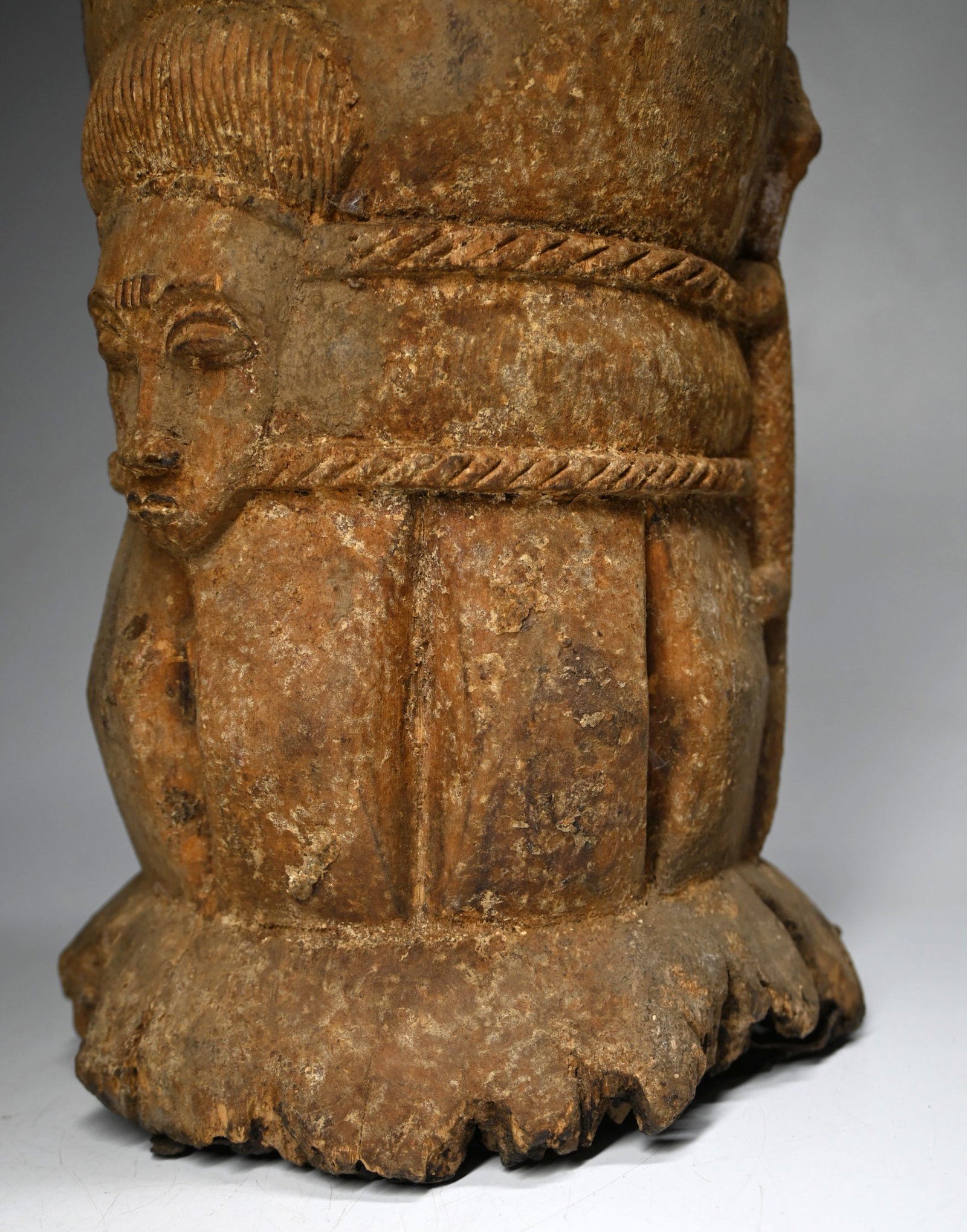 A Baule Container - 5