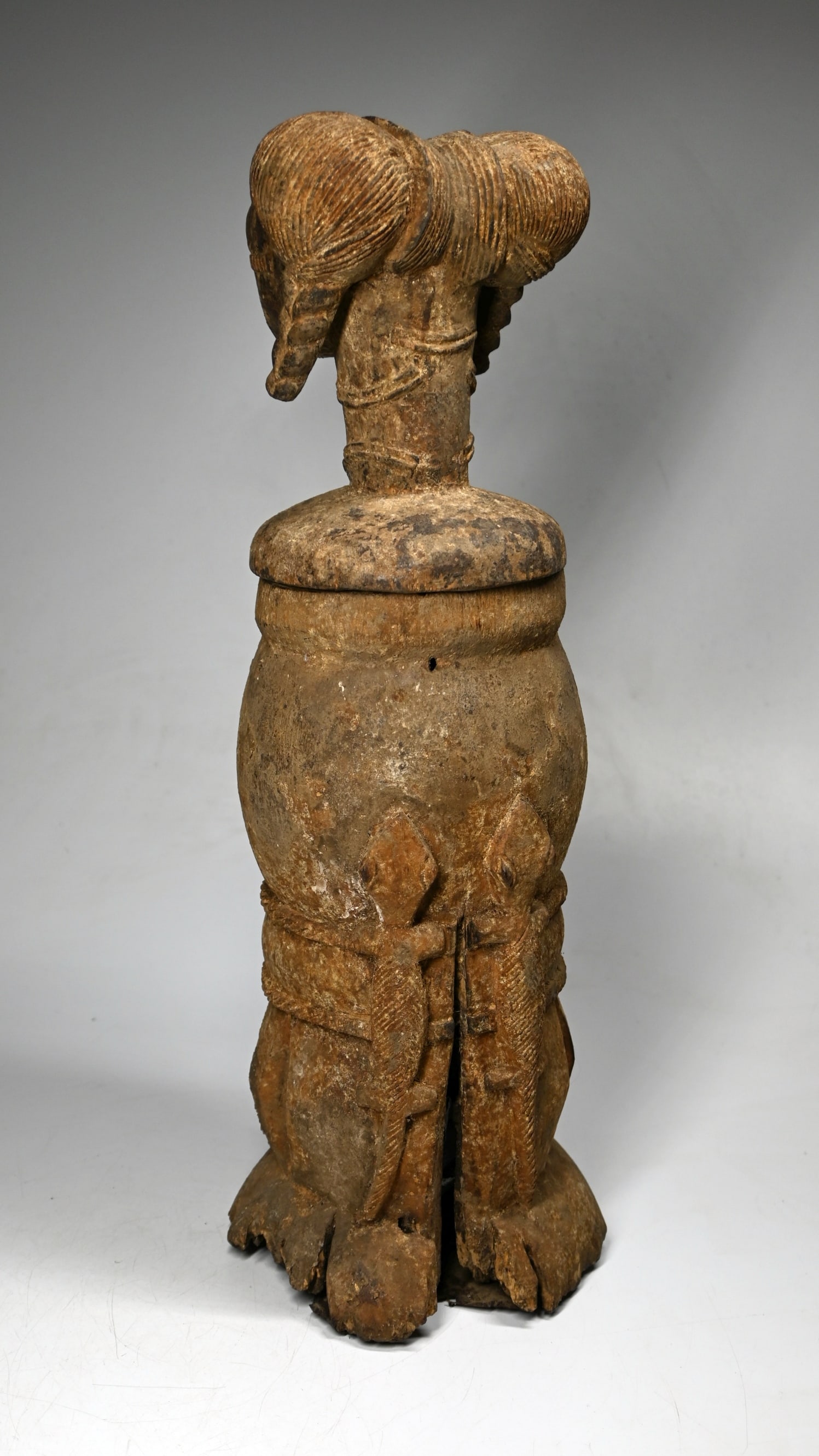 A Baule Container - 6