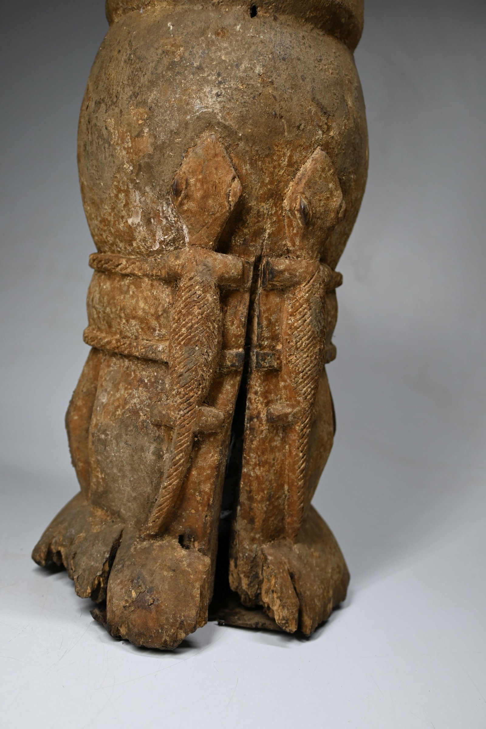 A Baule Container - 7