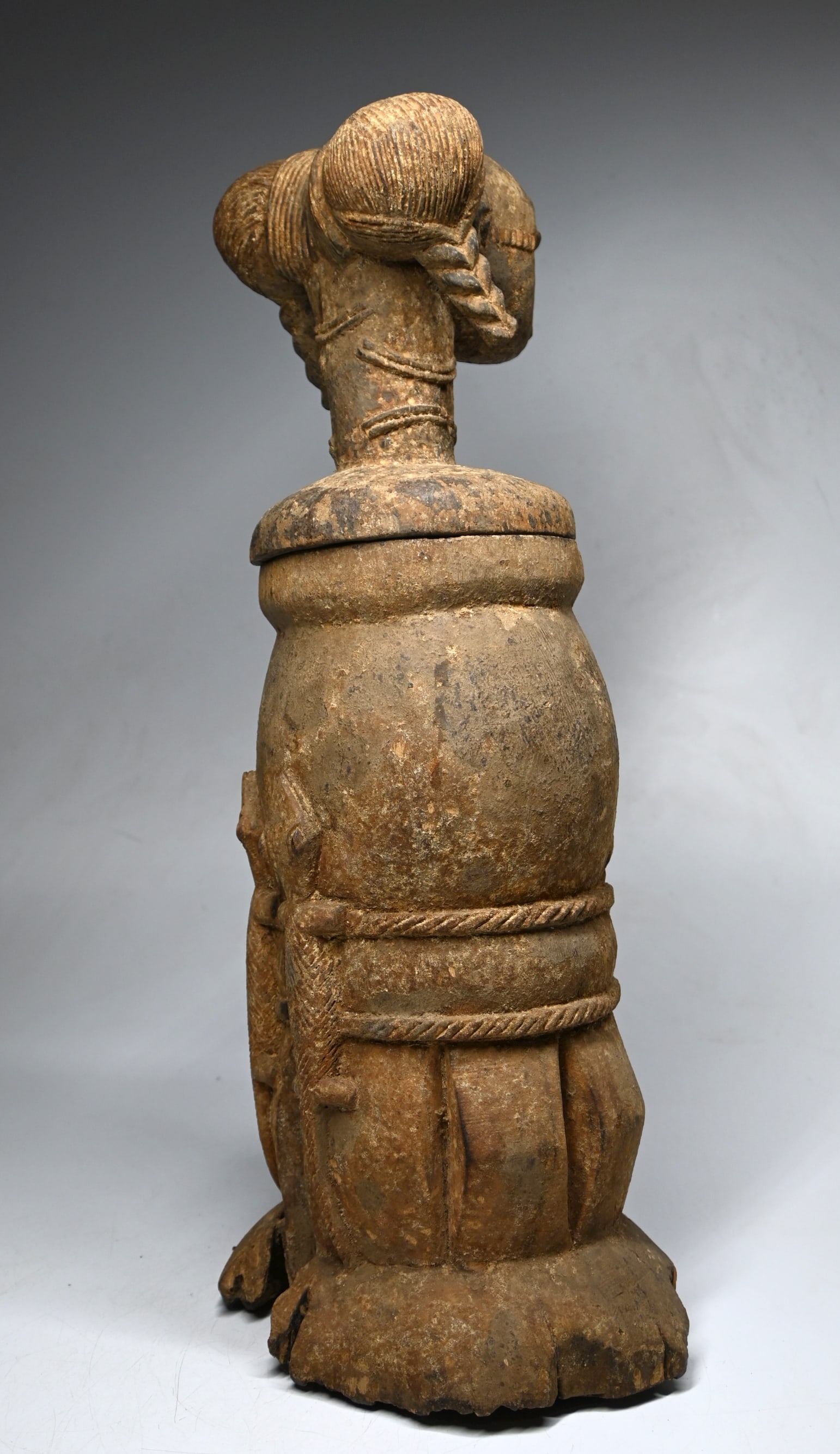 A Baule Container - 8