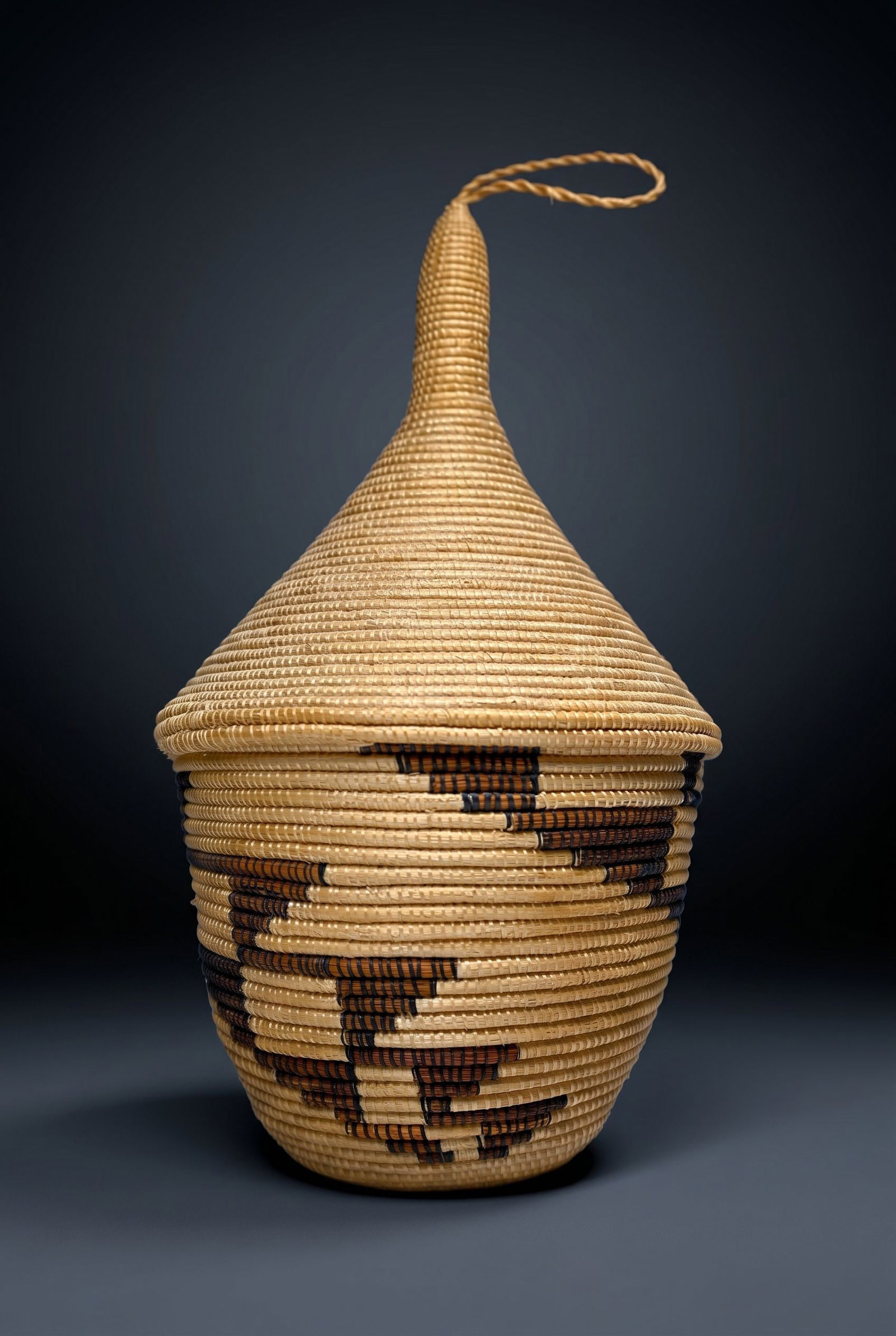 A Tutsi Basket (1 of 1)
