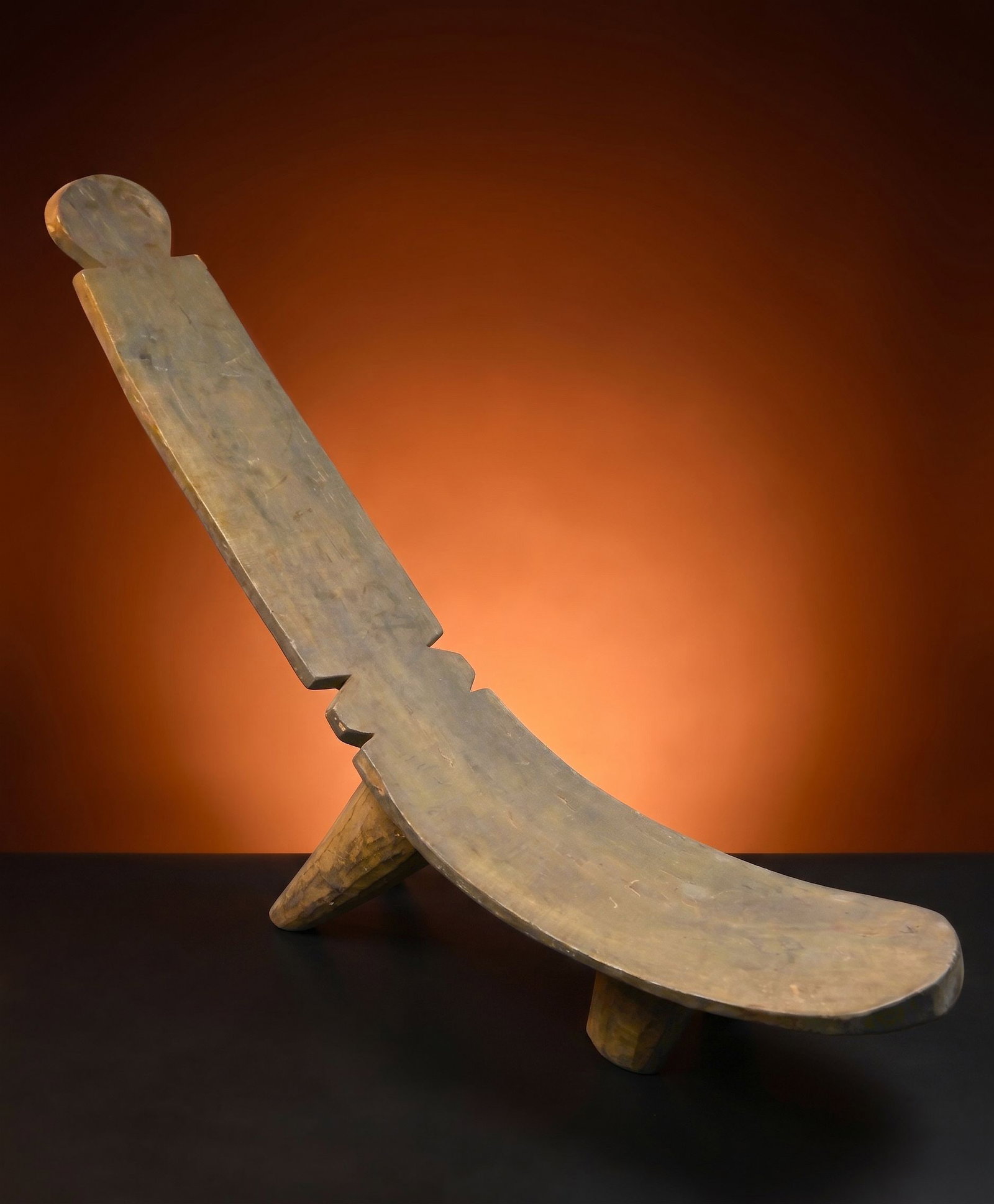 A Lobi Stool (1 of 5)