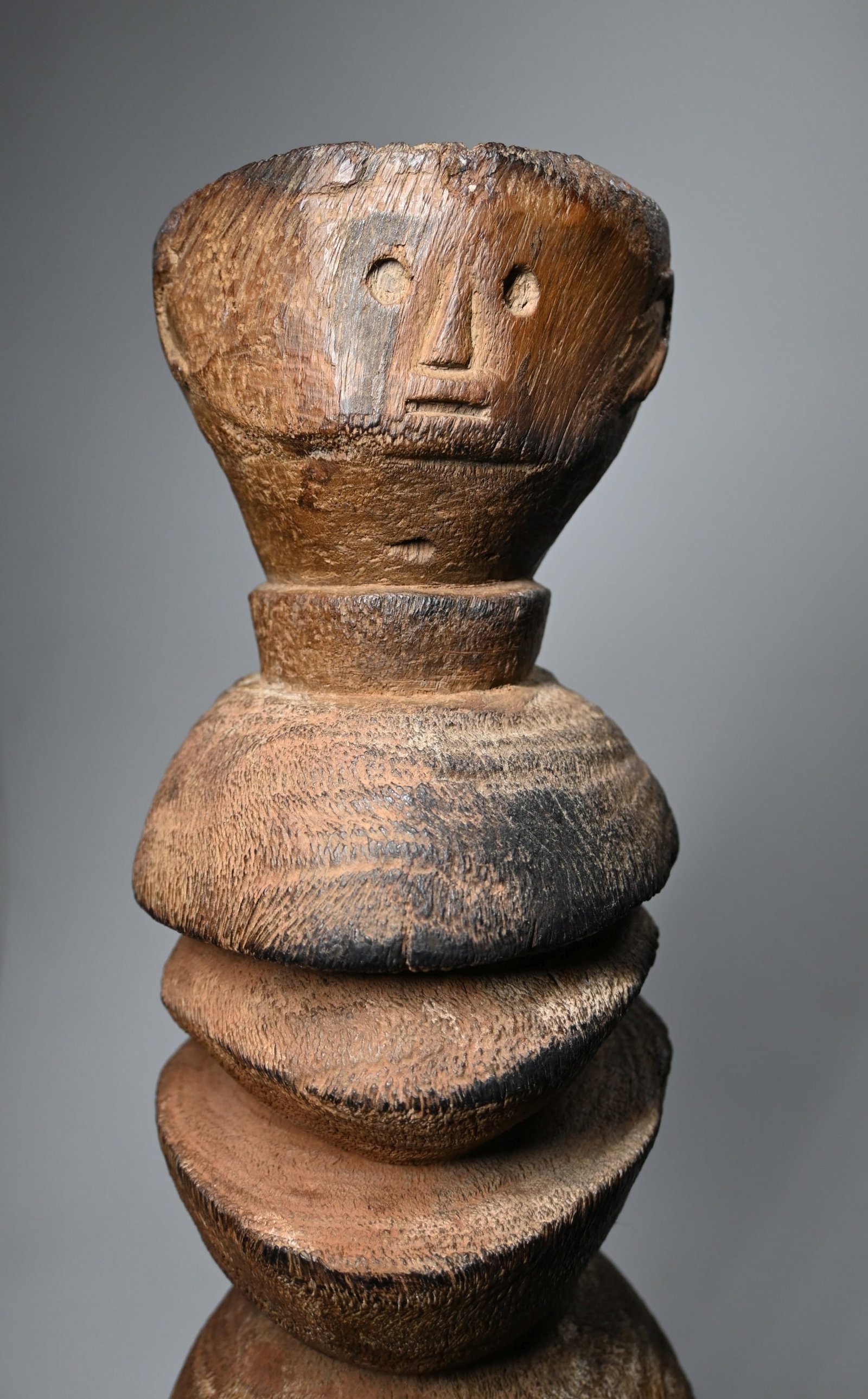 A Bongo Memorial Post - 2