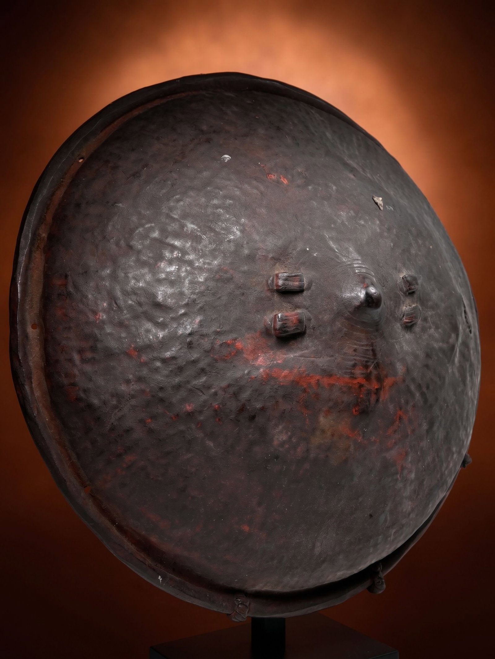 A Ethiopian Shield (1 of 5)