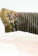 Chinese Qing Styled Imperial Yellow Brocade Embroidered - 4