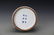 A "Da Qing Kang Xi Nian Zhi"Marked Dou Glazed Vase - 3