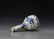 A "Da Qing Kang Xi Nian Zhi"Marked Dou Glazed Vase - 4