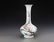 Pair of Chinese Famille Rose Vase Painted With Birds - 2