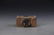Chinese Lacqure Box With Tea inside L:10cm W:8cm H:5cm