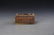 Chinese Lacqure Box With Tea inside L:10cm W:8cm H:5cm - 3