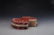 Chinese Lacqure Box with Joe Kee Tea House Pu'er Tea - 3