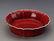 Chinese Copper Red Glazed Brush Water Makred "Da Ming - 3