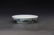 Chinese Dou Glazed Peaches Dish with Mark "Da Qing Yong - 3
