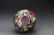 Chinese Dou Glazed Dragon Hat Holder with Mark "Da Qing - 3