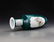 Chinese Famille Rose Vase Painted with Figures Marked - 3