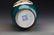 Chinese Famille Rose Vase Painted with Figures Marked - 5
