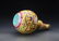 A "Da Qing Qian Long Nian Zhi"Marked Famille Rose Groud - 4
