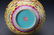 A "Da Qing Qian Long Nian Zhi"Marked Famille Rose Groud - 6