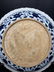 Chinese Blue and White Charger Painted with Flowers - 6