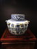 Very Rear Chinese Ming Styled Blue and White Jar