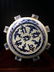 Very Rear Chinese Ming Styled Blue and White Jar - 2