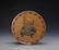 Chinese Lacqure Box with Joe Kee Tea House Pu'er Tea
