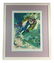 Rare Leroy Neiman Signed Serigraph