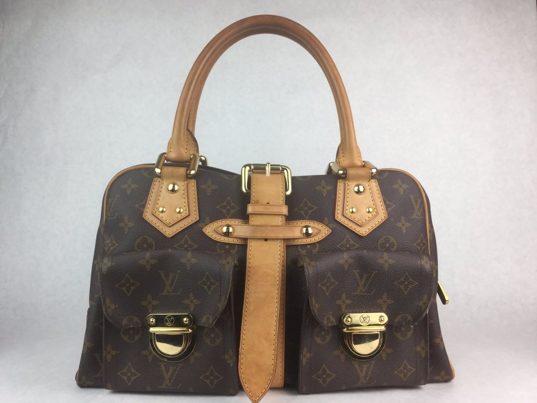 LOUIS VUITTON Bag (1 of 4)