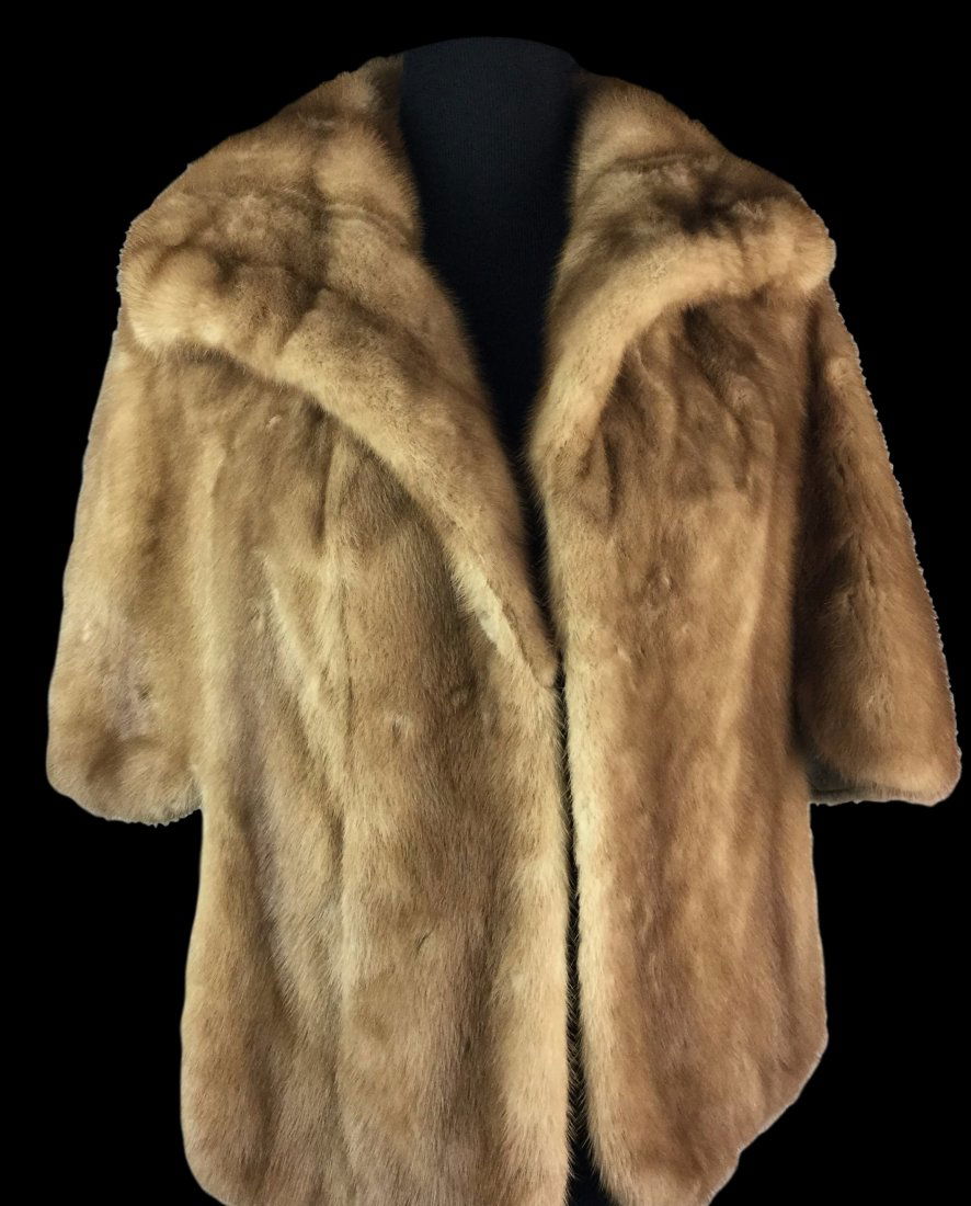 Sell furs cheap near me