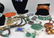 Estate Jewelry Grouping with 925 Sterling Silver - 2
